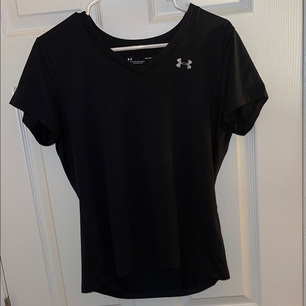 Womens Athletic Top